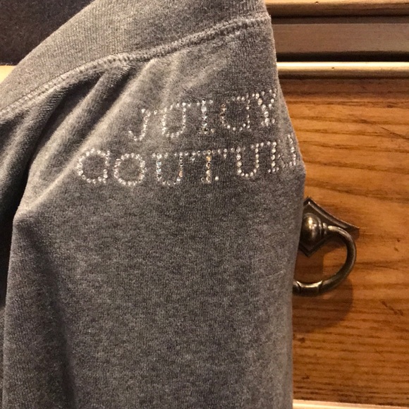 JUICY COUTURE sweat pants - Picture 2 of 3